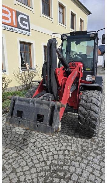 Schäffer 5470Z Radlader - Utovarivač: slika Schäffer 5470Z Radlader - Utovarivač Schäffer 5470Z Radlader - Utovarivač: slika Schäffer 5470Z Radlader - Utovarivač