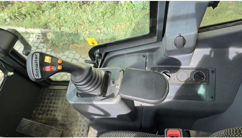 Utovarivač na kotačima Schäffer 5470Z Radlader: slika Utovarivač na kotačima Schäffer 5470Z Radlader Utovarivač na kotačima Schäffer 5470Z Radlader: slika Utovarivač na kotačima Schäffer 5470Z Radlader