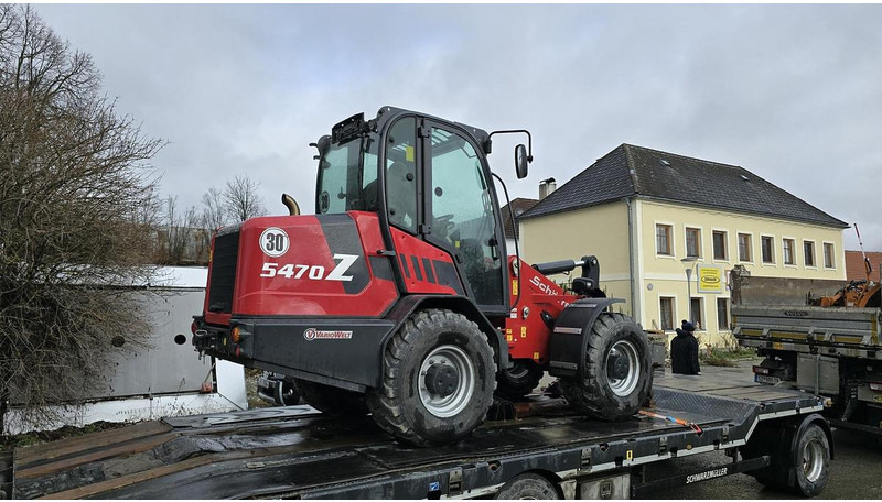 Schäffer 5470Z Radlader - Utovarivač: slika Schäffer 5470Z Radlader - Utovarivač Schäffer 5470Z Radlader - Utovarivač: slika Schäffer 5470Z Radlader - Utovarivač