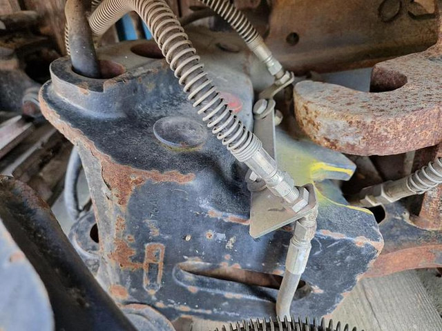 Terex / Fermec / MF Schnellwechsler - Brza spojka: slika Terex / Fermec / MF Schnellwechsler - Brza spojka Terex / Fermec / MF Schnellwechsler - Brza spojka: slika Terex / Fermec / MF Schnellwechsler - Brza spojka