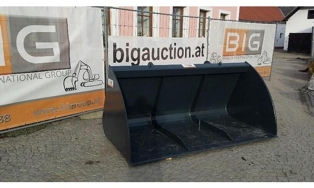 Volumenschaufel 240 cm passend zu Bobcat Teleskoplader Aufnahme - Korpa: slika Volumenschaufel 240 cm passend zu Bobcat Teleskoplader Aufnahme - Korpa Volumenschaufel 240 cm passend zu Bobcat Teleskoplader Aufnahme - Korpa: slika Volumenschaufel 240 cm passend zu Bobcat Teleskoplader Aufnahme - Korpa