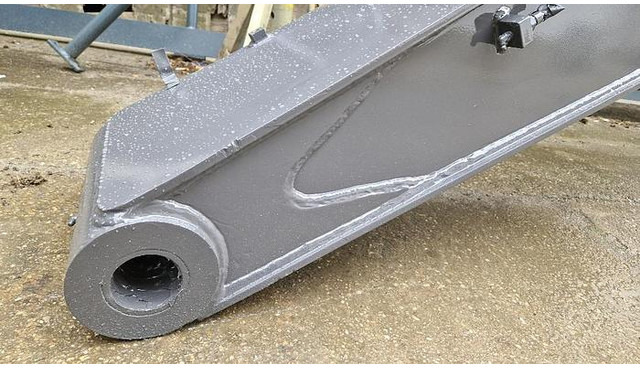 Volvo Ausleger VOE14520799 passend zu Volvo ECR88 - Bager: slika Volvo Ausleger VOE14520799 passend zu Volvo ECR88 - Bager Volvo Ausleger VOE14520799 passend zu Volvo ECR88 - Bager: slika Volvo Ausleger VOE14520799 passend zu Volvo ECR88 - Bager