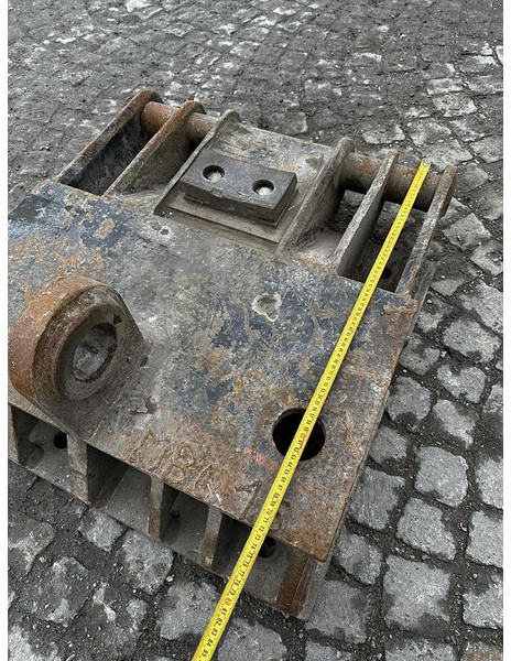 WIMMER Anbauplatte - Brza spojka: slika WIMMER Anbauplatte - Brza spojka WIMMER Anbauplatte - Brza spojka: slika WIMMER Anbauplatte - Brza spojka