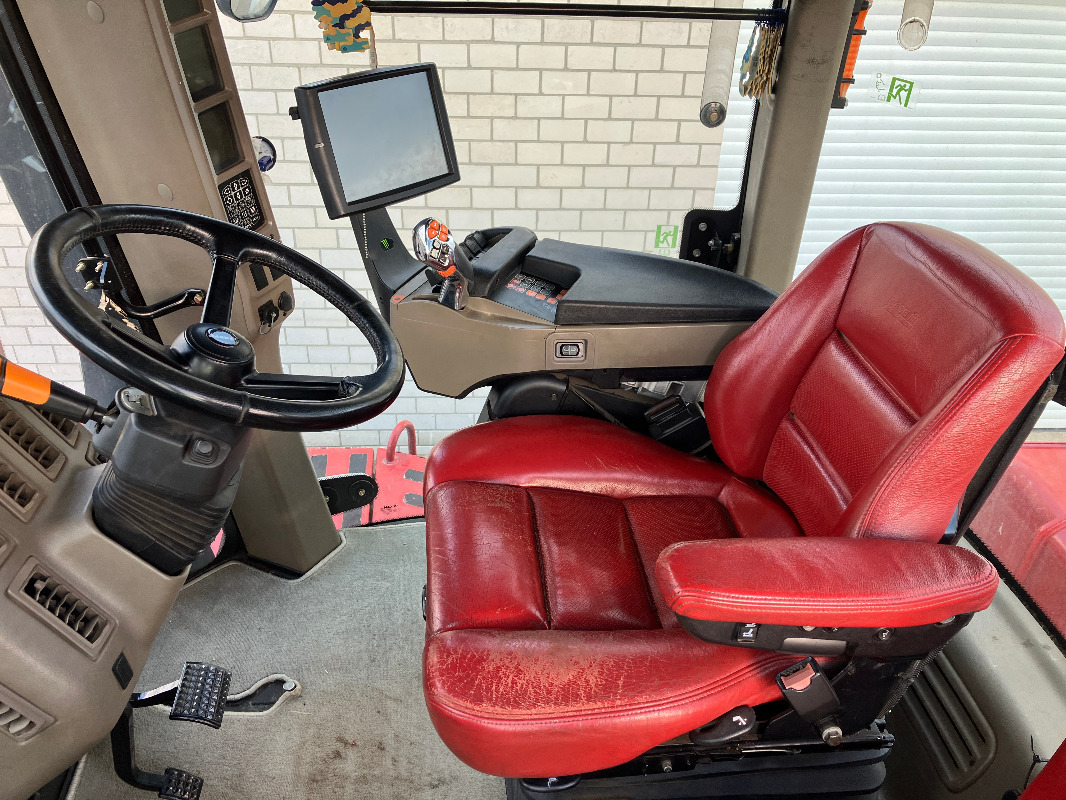 Traktor Case IH Quadtrac 620, Motor Getriebe neu: slika Traktor Case IH Quadtrac 620, Motor Getriebe neu Traktor Case IH Quadtrac 620, Motor Getriebe neu: slika Traktor Case IH Quadtrac 620, Motor Getriebe neu