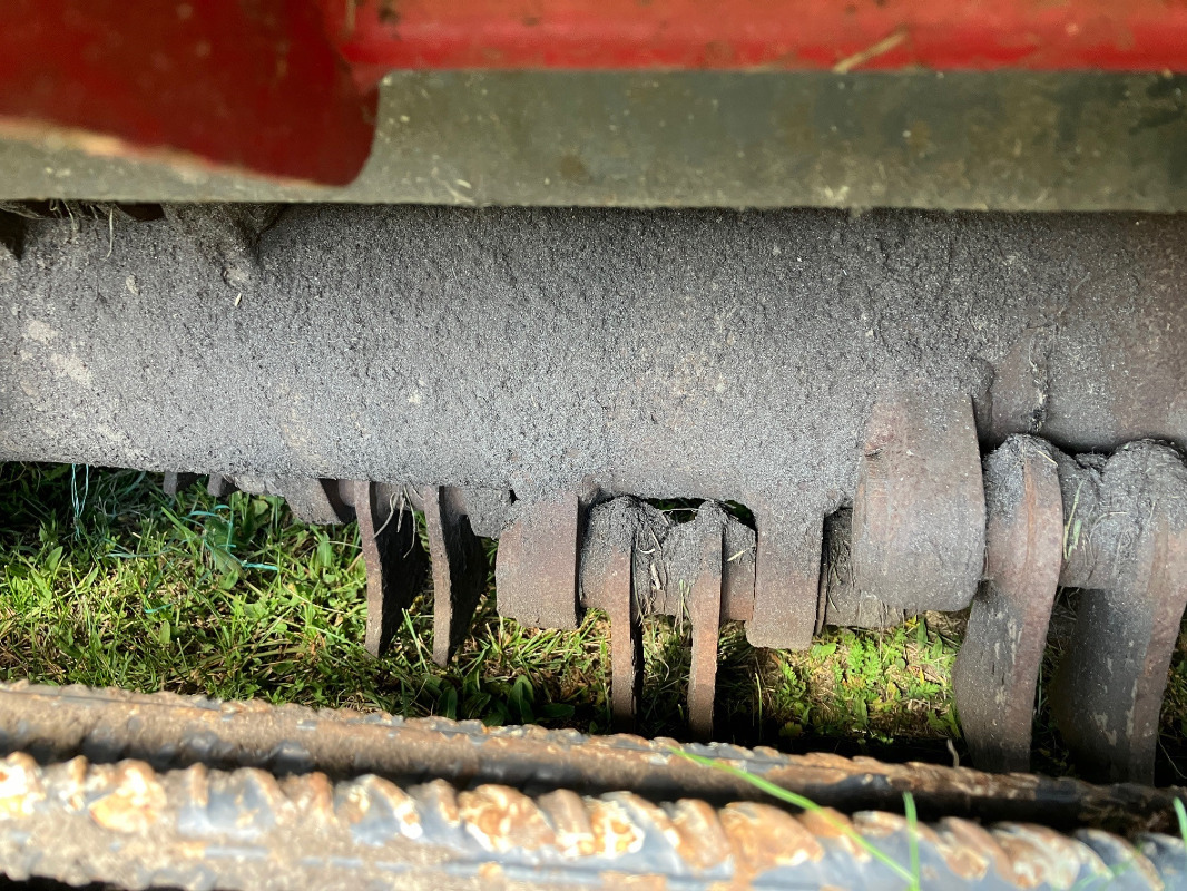 Craco PlanierProfi 2650 - Oprema za obradu tla: slika Craco PlanierProfi 2650 - Oprema za obradu tla Craco PlanierProfi 2650 - Oprema za obradu tla: slika Craco PlanierProfi 2650 - Oprema za obradu tla