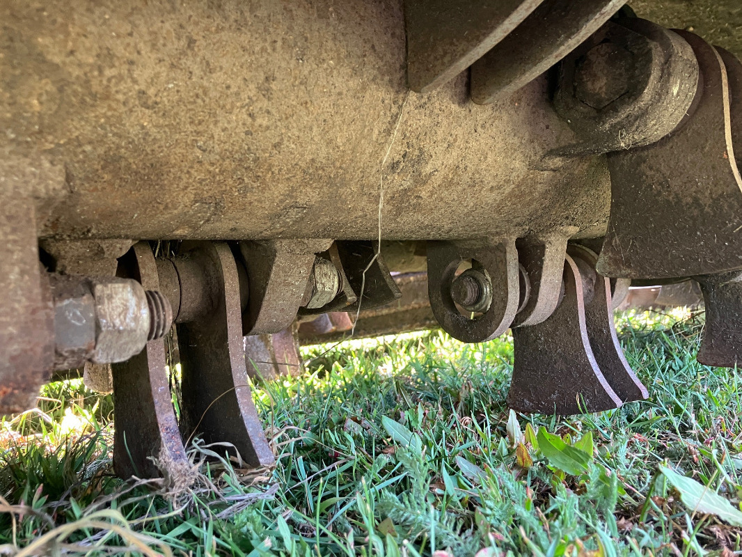 Craco PlanierProfi 2650 - Oprema za obradu tla: slika Craco PlanierProfi 2650 - Oprema za obradu tla Craco PlanierProfi 2650 - Oprema za obradu tla: slika Craco PlanierProfi 2650 - Oprema za obradu tla