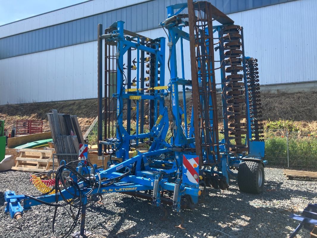 Farmet Kompaktomat K800 PS - Drljača: slika Farmet Kompaktomat K800 PS - Drljača Farmet Kompaktomat K800 PS - Drljača: slika Farmet Kompaktomat K800 PS - Drljača