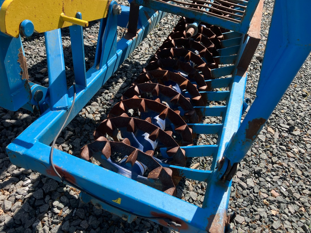 Farmet Kompaktomat K800 PS - Drljača: slika Farmet Kompaktomat K800 PS - Drljača Farmet Kompaktomat K800 PS - Drljača: slika Farmet Kompaktomat K800 PS - Drljača