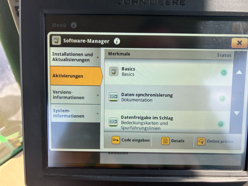 John Deere 7R290 Garantie bis 02/2027 inkl. FKH/FZW - Traktor: slika John Deere 7R290 Garantie bis 02/2027 inkl. FKH/FZW - Traktor John Deere 7R290 Garantie bis 02/2027 inkl. FKH/FZW - Traktor: slika John Deere 7R290 Garantie bis 02/2027 inkl. FKH/FZW - Traktor