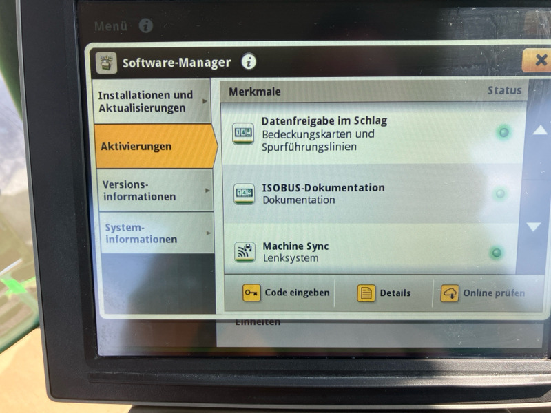 John Deere 7R290 Garantie bis 02/2027 inkl. FKH/FZW - Traktor: slika John Deere 7R290 Garantie bis 02/2027 inkl. FKH/FZW - Traktor John Deere 7R290 Garantie bis 02/2027 inkl. FKH/FZW - Traktor: slika John Deere 7R290 Garantie bis 02/2027 inkl. FKH/FZW - Traktor