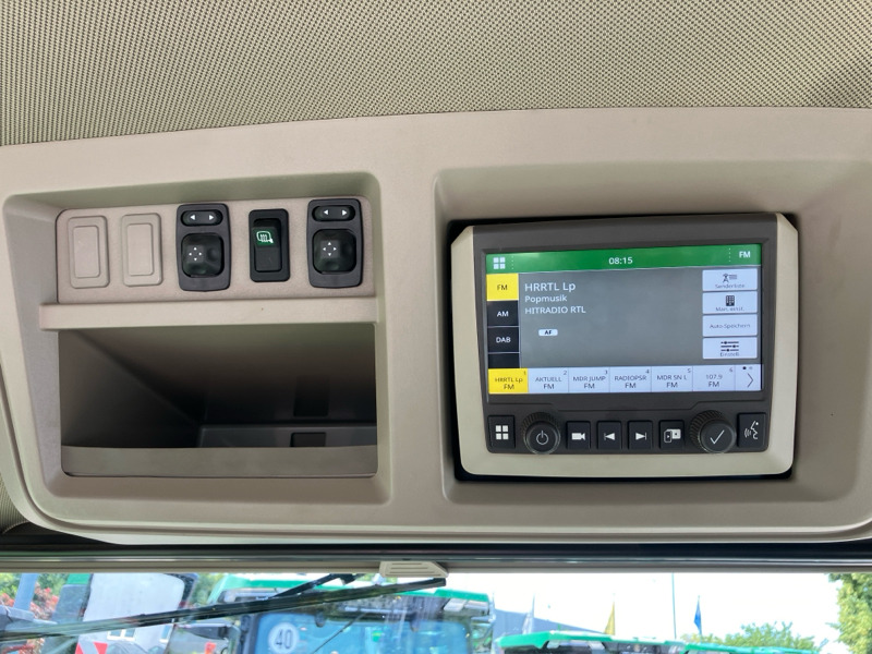 John Deere 7R310 mit PowerGard bis 02/27 - Traktor: slika John Deere 7R310 mit PowerGard bis 02/27 - Traktor John Deere 7R310 mit PowerGard bis 02/27 - Traktor: slika John Deere 7R310 mit PowerGard bis 02/27 - Traktor