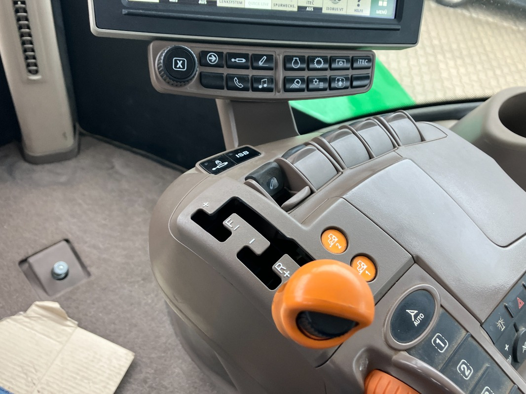 John Deere 9620RX Neue Raupenlaufbänder/ Top Zustand! - Traktor: slika John Deere 9620RX Neue Raupenlaufbänder/ Top Zustand! - Traktor John Deere 9620RX Neue Raupenlaufbänder/ Top Zustand! - Traktor: slika John Deere 9620RX Neue Raupenlaufbänder/ Top Zustand! - Traktor