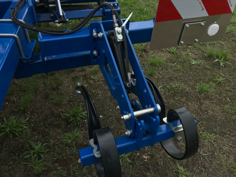 Köckerling Allrounder Flatline 750 - Drljača: slika Köckerling Allrounder Flatline 750 - Drljača Köckerling Allrounder Flatline 750 - Drljača: slika Köckerling Allrounder Flatline 750 - Drljača