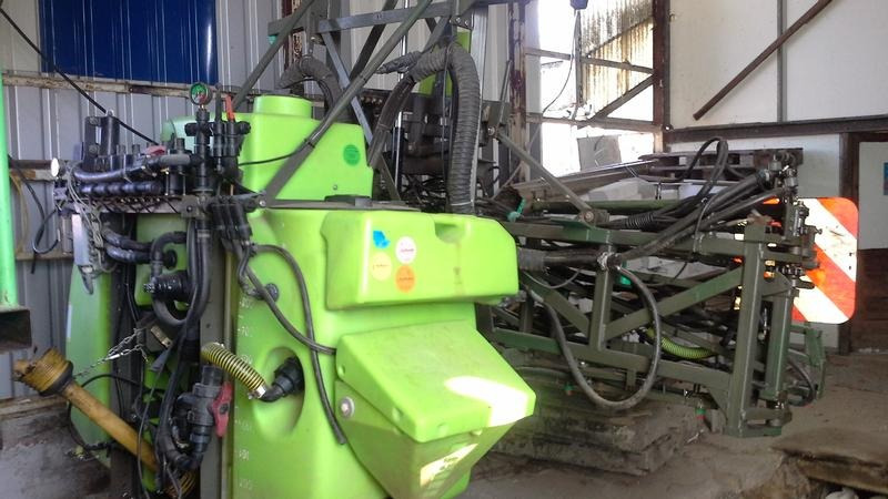 Tecnoma TX-Elektra - Prskalica za traktor: slika Tecnoma TX-Elektra - Prskalica za traktor Tecnoma TX-Elektra - Prskalica za traktor: slika Tecnoma TX-Elektra - Prskalica za traktor