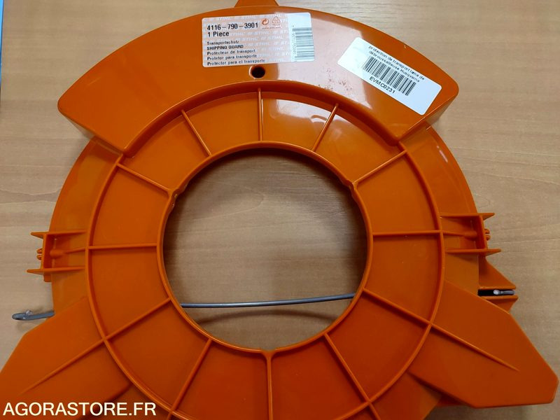 1 protection de transport de lame débroussailleuse STIHL - Oprema za vrt: slika 1 protection de transport de lame débroussailleuse STIHL - Oprema za vrt 1 protection de transport de lame débroussailleuse STIHL - Oprema za vrt: slika 1 protection de transport de lame débroussailleuse STIHL - Oprema za vrt