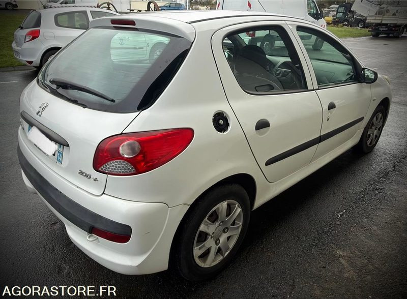 206 + - Automobil: slika 206 + - Automobil 206 + - Automobil: slika 206 + - Automobil