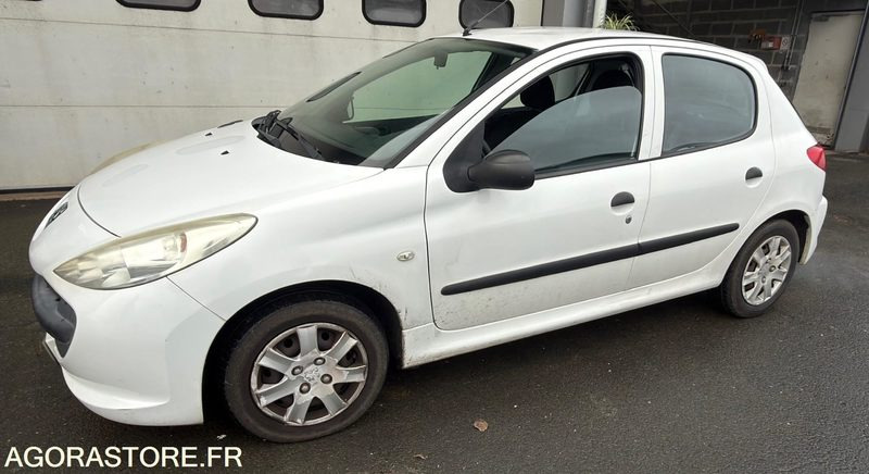 206 + - Automobil: slika 206 + - Automobil 206 + - Automobil: slika 206 + - Automobil