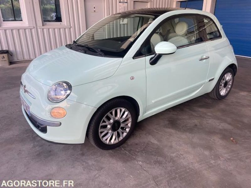 500 LOUNGE 1.2i 69cv - 07/2014 - 96300KM - Automobil: slika 500 LOUNGE 1.2i 69cv - 07/2014 - 96300KM - Automobil 500 LOUNGE 1.2i 69cv - 07/2014 - 96300KM - Automobil: slika 500 LOUNGE 1.2i 69cv - 07/2014 - 96300KM - Automobil