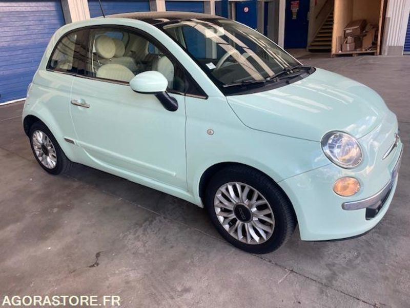 500 LOUNGE 1.2i 69cv - 07/2014 - 96300KM - Automobil: slika 500 LOUNGE 1.2i 69cv - 07/2014 - 96300KM - Automobil 500 LOUNGE 1.2i 69cv - 07/2014 - 96300KM - Automobil: slika 500 LOUNGE 1.2i 69cv - 07/2014 - 96300KM - Automobil