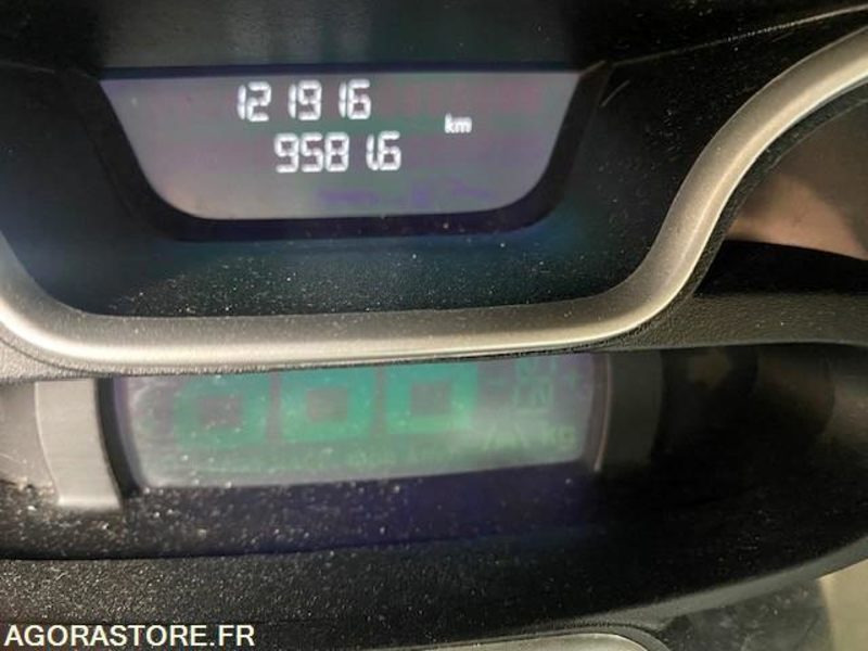 AMBULANCE FIAT TALENTO L1H1 120 CV - 2019 - 121 000km - Vozilo hitne pomoći: slika AMBULANCE FIAT TALENTO L1H1 120 CV - 2019 - 121 000km - Vozilo hitne pomoći AMBULANCE FIAT TALENTO L1H1 120 CV - 2019 - 121 000km - Vozilo hitne pomoći: slika AMBULANCE FIAT TALENTO L1H1 120 CV - 2019 - 121 000km - Vozilo hitne pomoći