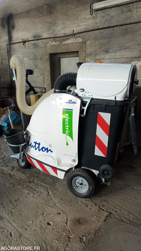 ASPIRATEUR DE VOIERIE GLOUTON - Oprema za vrt: slika ASPIRATEUR DE VOIERIE GLOUTON - Oprema za vrt ASPIRATEUR DE VOIERIE GLOUTON - Oprema za vrt: slika ASPIRATEUR DE VOIERIE GLOUTON - Oprema za vrt