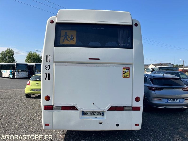 AUTOCAR BOVA FLD / 2011 / BH-507-SW / 351000 KMS - Turistički autobus: slika AUTOCAR BOVA FLD / 2011 / BH-507-SW / 351000 KMS - Turistički autobus AUTOCAR BOVA FLD / 2011 / BH-507-SW / 351000 KMS - Turistički autobus: slika AUTOCAR BOVA FLD / 2011 / BH-507-SW / 351000 KMS - Turistički autobus