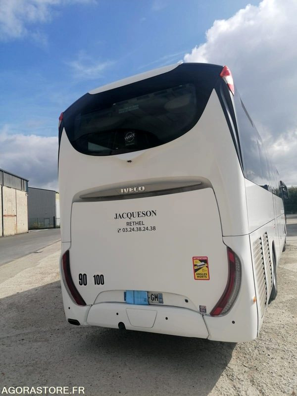 AUTOCAR GT IVECO MAGELYS PRO 13M / 57+1+1+WC / 1ERE MAIN 354470KM ORIGINE - Turistički autobus: slika AUTOCAR GT IVECO MAGELYS PRO 13M / 57+1+1+WC / 1ERE MAIN 354470KM ORIGINE - Turistički autobus AUTOCAR GT IVECO MAGELYS PRO 13M / 57+1+1+WC / 1ERE MAIN 354470KM ORIGINE - Turistički autobus: slika AUTOCAR GT IVECO MAGELYS PRO 13M / 57+1+1+WC / 1ERE MAIN 354470KM ORIGINE - Turistički autobus