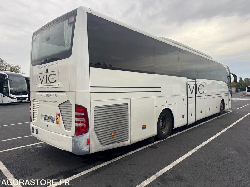 AUTOCAR TOURISMO 16 RHD / 2017 / 595 000 KM / 57+2+1+WC - Turistički autobus: slika AUTOCAR TOURISMO 16 RHD / 2017 / 595 000 KM / 57+2+1+WC - Turistički autobus AUTOCAR TOURISMO 16 RHD / 2017 / 595 000 KM / 57+2+1+WC - Turistički autobus: slika AUTOCAR TOURISMO 16 RHD / 2017 / 595 000 KM / 57+2+1+WC - Turistički autobus