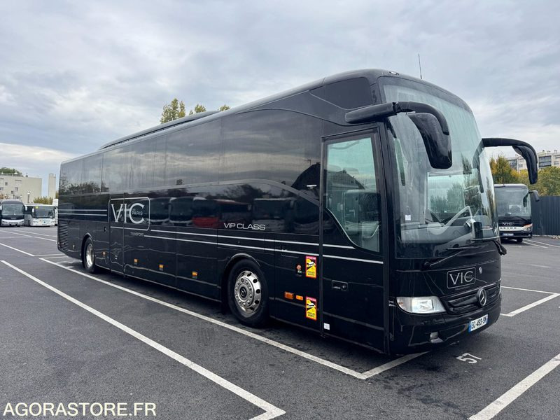 AUTOCAR TOURISMO RHD 16 / 2016 / 592 MIL KM / BVA / 53+1+1+WC - Turistički autobus: slika AUTOCAR TOURISMO RHD 16 / 2016 / 592 MIL KM / BVA / 53+1+1+WC - Turistički autobus AUTOCAR TOURISMO RHD 16 / 2016 / 592 MIL KM / BVA / 53+1+1+WC - Turistički autobus: slika AUTOCAR TOURISMO RHD 16 / 2016 / 592 MIL KM / BVA / 53+1+1+WC - Turistički autobus