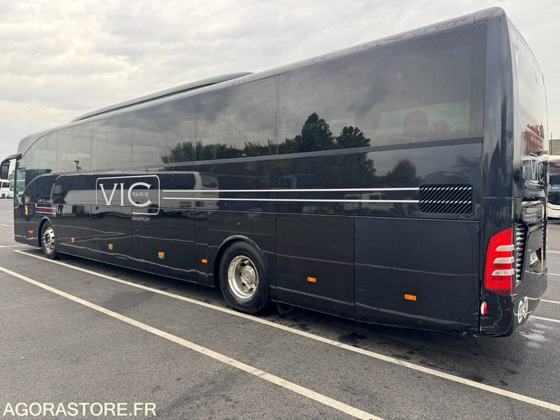 AUTOCAR TOURISMO RHD 16 / 2016 / 592 MIL KM / BVA / 53+1+1+WC - Turistički autobus: slika AUTOCAR TOURISMO RHD 16 / 2016 / 592 MIL KM / BVA / 53+1+1+WC - Turistički autobus AUTOCAR TOURISMO RHD 16 / 2016 / 592 MIL KM / BVA / 53+1+1+WC - Turistički autobus: slika AUTOCAR TOURISMO RHD 16 / 2016 / 592 MIL KM / BVA / 53+1+1+WC - Turistički autobus