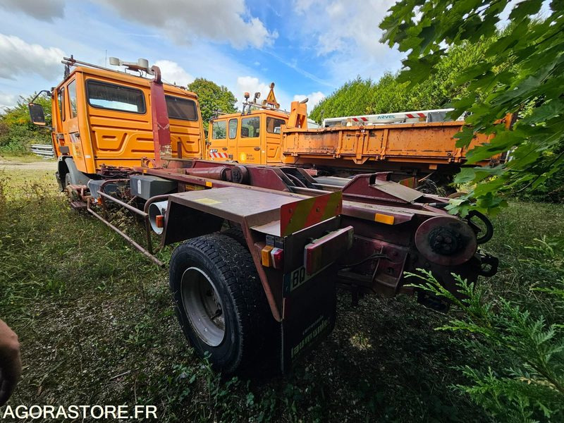 Ampiroll Renault midliner M150 - 1996 - 162519KM - BQ434HX - Kamion s kukastom dizalicom: slika Ampiroll Renault midliner M150 - 1996 - 162519KM - BQ434HX - Kamion s kukastom dizalicom Ampiroll Renault midliner M150 - 1996 - 162519KM - BQ434HX - Kamion s kukastom dizalicom: slika Ampiroll Renault midliner M150 - 1996 - 162519KM - BQ434HX - Kamion s kukastom dizalicom