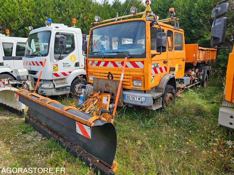 Ampiroll Renault midliner M150 - 1996 - 352998km -BQ567WS - Kamion s kukastom dizalicom: slika Ampiroll Renault midliner M150 - 1996 - 352998km -BQ567WS - Kamion s kukastom dizalicom Ampiroll Renault midliner M150 - 1996 - 352998km -BQ567WS - Kamion s kukastom dizalicom: slika Ampiroll Renault midliner M150 - 1996 - 352998km -BQ567WS - Kamion s kukastom dizalicom