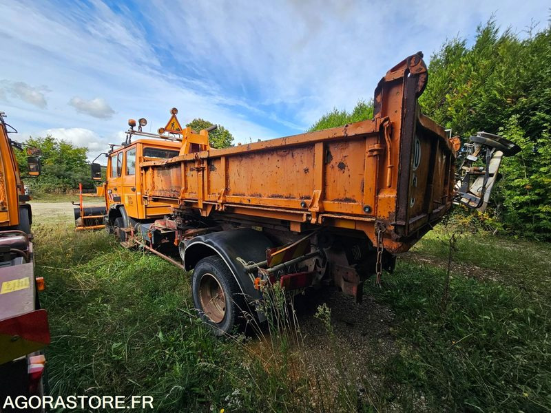 Ampiroll Renault midliner M150 - 1996 - 352998km -BQ567WS - Kamion s kukastom dizalicom: slika Ampiroll Renault midliner M150 - 1996 - 352998km -BQ567WS - Kamion s kukastom dizalicom Ampiroll Renault midliner M150 - 1996 - 352998km -BQ567WS - Kamion s kukastom dizalicom: slika Ampiroll Renault midliner M150 - 1996 - 352998km -BQ567WS - Kamion s kukastom dizalicom