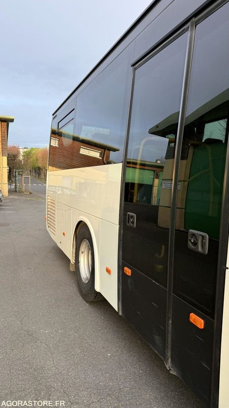 IVECO CROSSWAY CAR SCOLAIRE - 103 000 km - 2015 - Autobus: slika IVECO CROSSWAY CAR SCOLAIRE - 103 000 km - 2015 - Autobus IVECO CROSSWAY CAR SCOLAIRE - 103 000 km - 2015 - Autobus: slika IVECO CROSSWAY CAR SCOLAIRE - 103 000 km - 2015 - Autobus