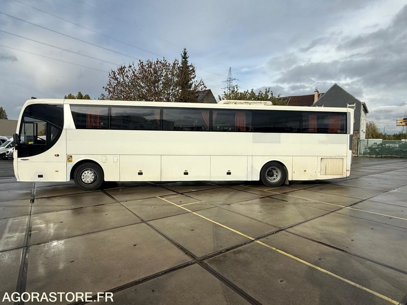 SCANIA OMNIEXPRESS + PMR - 2009 - 721 000km - Autobus: slika  SCANIA OMNIEXPRESS + PMR - 2009 - 721 000km - Autobus SCANIA OMNIEXPRESS + PMR - 2009 - 721 000km - Autobus: slika  SCANIA OMNIEXPRESS + PMR - 2009 - 721 000km - Autobus