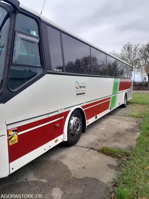 Autocar BOVA FUTURA 559305kms 2009 - Turistički autobus: slika Autocar BOVA FUTURA 559305kms 2009 - Turistički autobus Autocar BOVA FUTURA 559305kms 2009 - Turistički autobus: slika Autocar BOVA FUTURA 559305kms 2009 - Turistički autobus