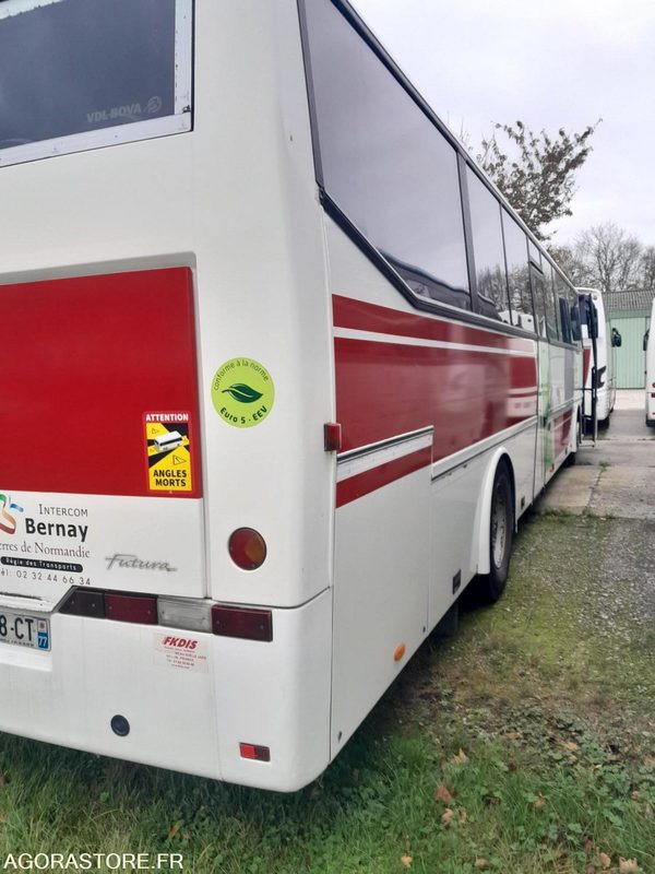 Autocar BOVA FUTURA 559305kms 2009 - Turistički autobus: slika Autocar BOVA FUTURA 559305kms 2009 - Turistički autobus Autocar BOVA FUTURA 559305kms 2009 - Turistički autobus: slika Autocar BOVA FUTURA 559305kms 2009 - Turistički autobus