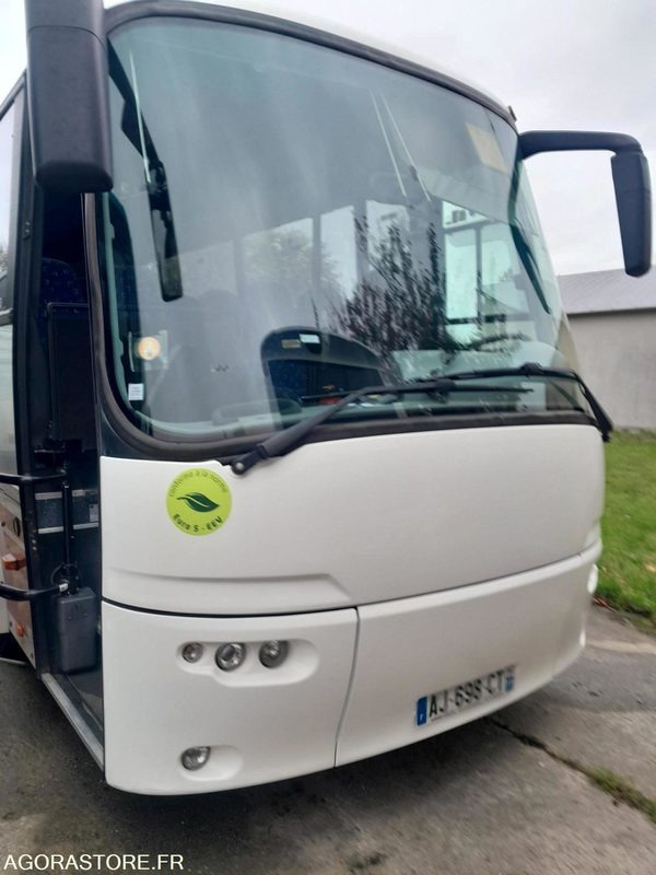 Autocar BOVA FUTURA 559305kms 2009 - Turistički autobus: slika Autocar BOVA FUTURA 559305kms 2009 - Turistički autobus Autocar BOVA FUTURA 559305kms 2009 - Turistički autobus: slika Autocar BOVA FUTURA 559305kms 2009 - Turistički autobus