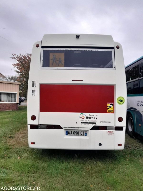 Autocar BOVA FUTURA 559305kms 2009 - Turistički autobus: slika Autocar BOVA FUTURA 559305kms 2009 - Turistički autobus Autocar BOVA FUTURA 559305kms 2009 - Turistički autobus: slika Autocar BOVA FUTURA 559305kms 2009 - Turistički autobus