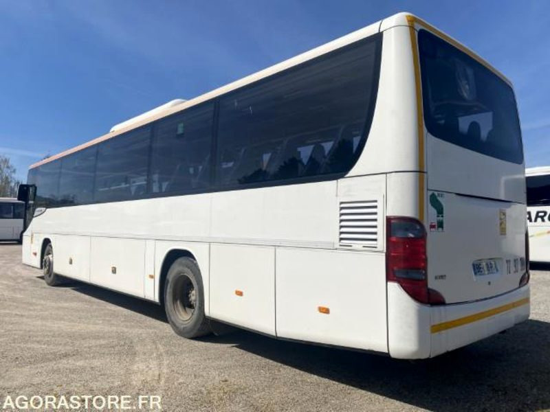 Autocar Setra 415 UL - 2010 - 745.000 km - Školski autobus: slika Autocar Setra 415 UL - 2010 - 745.000 km - Školski autobus Autocar Setra 415 UL - 2010 - 745.000 km - Školski autobus: slika Autocar Setra 415 UL - 2010 - 745.000 km - Školski autobus