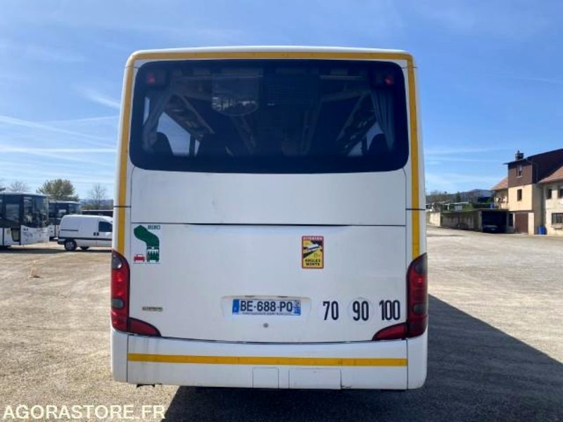 Autocar Setra 415 UL - 2010 - 745.000 km - Školski autobus: slika Autocar Setra 415 UL - 2010 - 745.000 km - Školski autobus Autocar Setra 415 UL - 2010 - 745.000 km - Školski autobus: slika Autocar Setra 415 UL - 2010 - 745.000 km - Školski autobus
