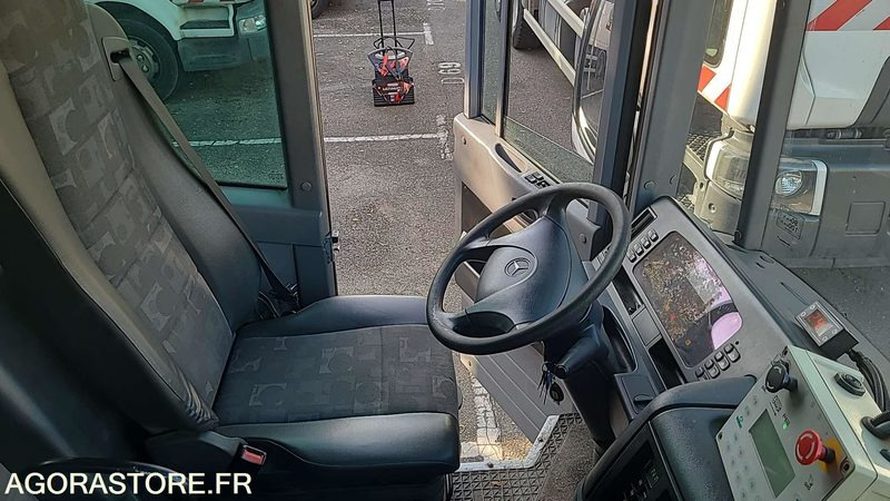 BA 543 PD - MERCEDES ECONIC 2633 - 2010 - 256434KM - Kamion za odvoz smeća: slika BA 543 PD - MERCEDES ECONIC 2633 - 2010 - 256434KM - Kamion za odvoz smeća BA 543 PD - MERCEDES ECONIC 2633 - 2010 - 256434KM - Kamion za odvoz smeća: slika BA 543 PD - MERCEDES ECONIC 2633 - 2010 - 256434KM - Kamion za odvoz smeća