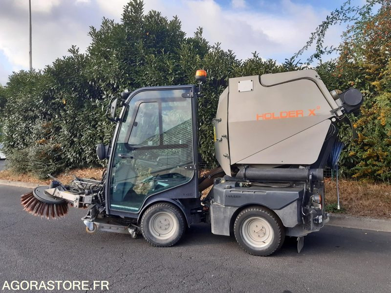 BALAYEUSE DE VOIRIE - HOLDER X45 - 2018 - 1500 HEURES - Cestovna čistilica: slika BALAYEUSE DE VOIRIE - HOLDER X45 - 2018 - 1500 HEURES - Cestovna čistilica BALAYEUSE DE VOIRIE - HOLDER X45 - 2018 - 1500 HEURES - Cestovna čistilica: slika BALAYEUSE DE VOIRIE - HOLDER X45 - 2018 - 1500 HEURES - Cestovna čistilica