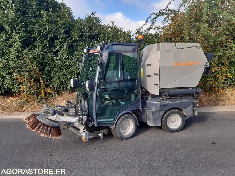BALAYEUSE DE VOIRIE - HOLDER X45 - 2018 - 1500 HEURES - Cestovna čistilica: slika BALAYEUSE DE VOIRIE - HOLDER X45 - 2018 - 1500 HEURES - Cestovna čistilica BALAYEUSE DE VOIRIE - HOLDER X45 - 2018 - 1500 HEURES - Cestovna čistilica: slika BALAYEUSE DE VOIRIE - HOLDER X45 - 2018 - 1500 HEURES - Cestovna čistilica