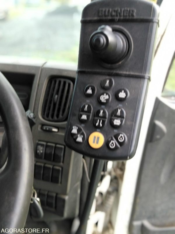 BALAYEUSE DM-075-AD - Cestovna čistilica: slika BALAYEUSE DM-075-AD - Cestovna čistilica BALAYEUSE DM-075-AD - Cestovna čistilica: slika BALAYEUSE DM-075-AD - Cestovna čistilica