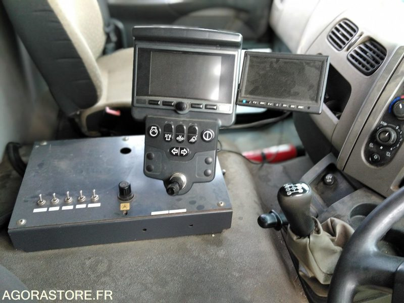 BALAYEUSE DM-075-AD - Cestovna čistilica: slika BALAYEUSE DM-075-AD - Cestovna čistilica BALAYEUSE DM-075-AD - Cestovna čistilica: slika BALAYEUSE DM-075-AD - Cestovna čistilica