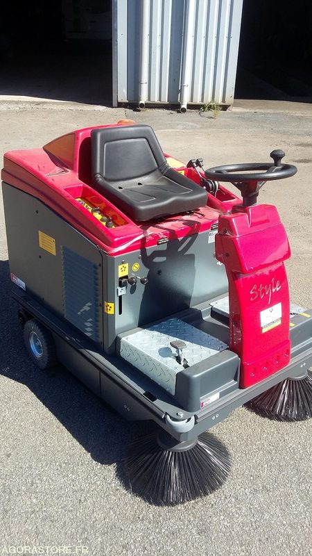 BALAYEUSE ELECTRIQUE A BATTERIES STYLE E70 - 2023 - Cestovna čistilica: slika BALAYEUSE ELECTRIQUE A BATTERIES STYLE E70 - 2023 - Cestovna čistilica BALAYEUSE ELECTRIQUE A BATTERIES STYLE E70 - 2023 - Cestovna čistilica: slika BALAYEUSE ELECTRIQUE A BATTERIES STYLE E70 - 2023 - Cestovna čistilica