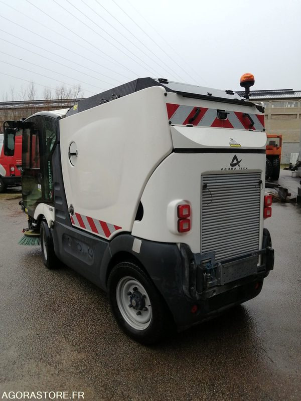 BALAYEUSE - MATHIEU - AZURA FLEX - 2020 / 4222 HEURES - Cestovna čistilica: slika BALAYEUSE - MATHIEU - AZURA FLEX - 2020 / 4222 HEURES - Cestovna čistilica BALAYEUSE - MATHIEU - AZURA FLEX - 2020 / 4222 HEURES - Cestovna čistilica: slika BALAYEUSE - MATHIEU - AZURA FLEX - 2020 / 4222 HEURES - Cestovna čistilica