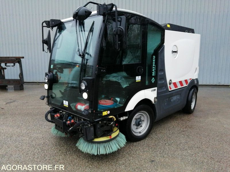 BALAYEUSE - MATHIEU - AZURA FLEX - 2020 / 4222 HEURES - Cestovna čistilica: slika BALAYEUSE - MATHIEU - AZURA FLEX - 2020 / 4222 HEURES - Cestovna čistilica BALAYEUSE - MATHIEU - AZURA FLEX - 2020 / 4222 HEURES - Cestovna čistilica: slika BALAYEUSE - MATHIEU - AZURA FLEX - 2020 / 4222 HEURES - Cestovna čistilica