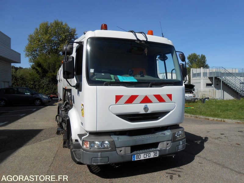 BALAYEUSE RENAULT PL - Cestovna čistilica: slika BALAYEUSE RENAULT PL - Cestovna čistilica BALAYEUSE RENAULT PL - Cestovna čistilica: slika BALAYEUSE RENAULT PL - Cestovna čistilica